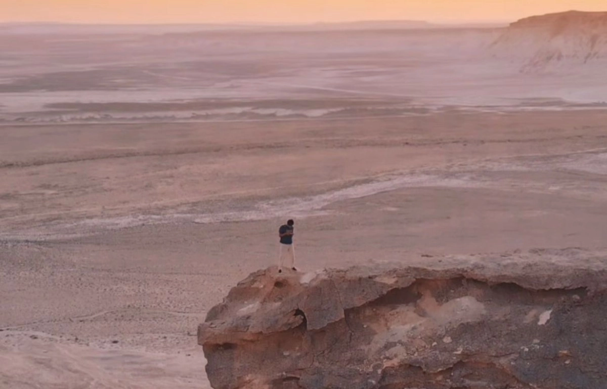 Фото: кадр из видео