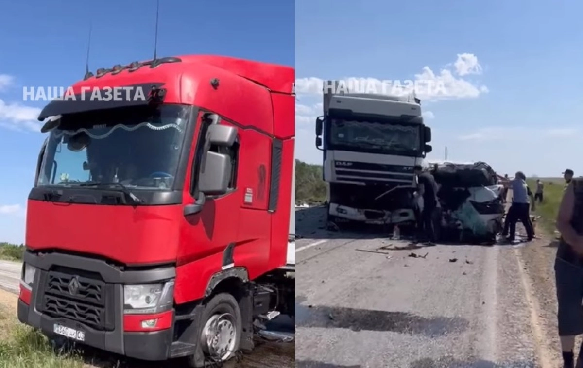 Коллаж: ИА «NewTimes.kz»