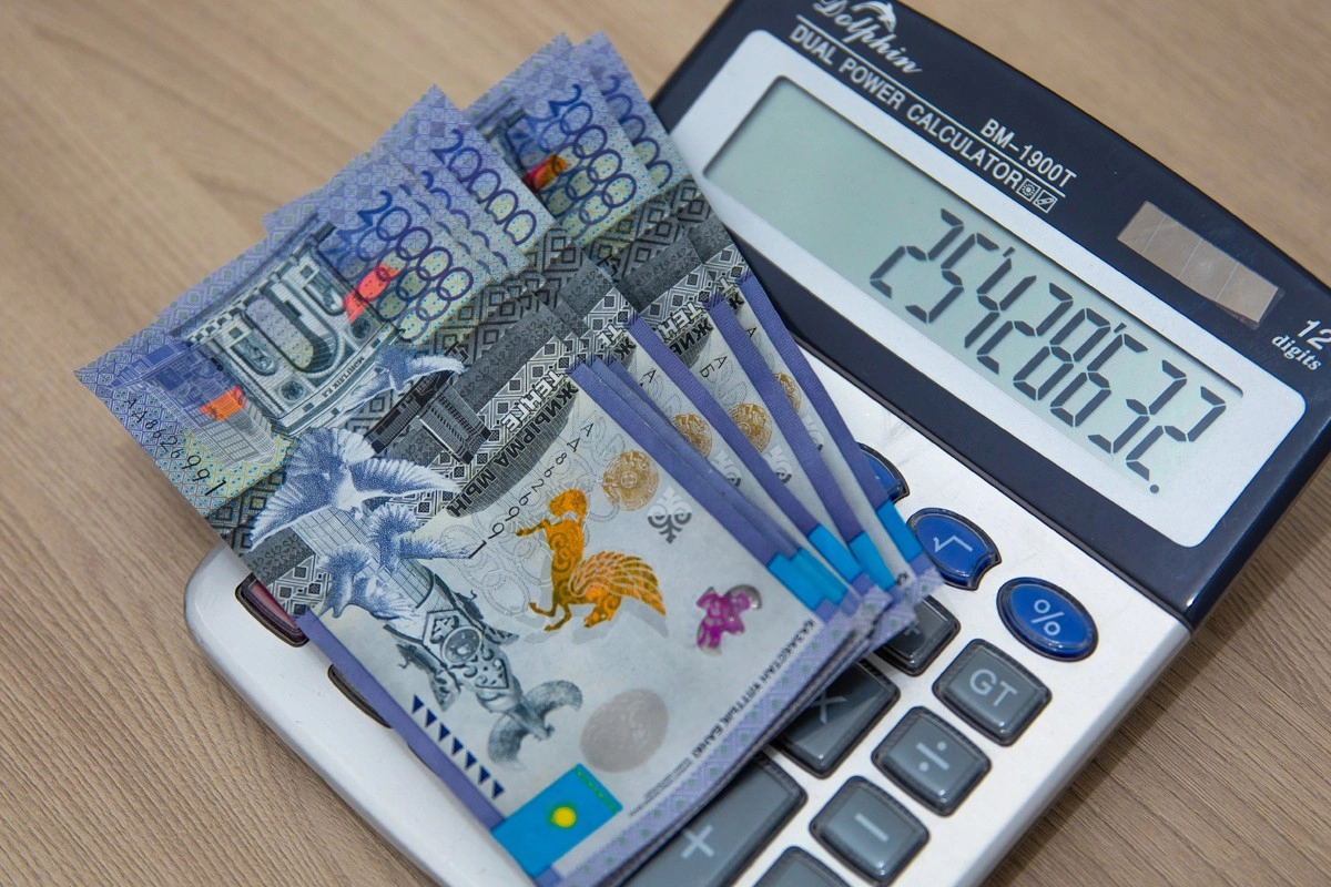 Фото ИА «NewTimes.kz»