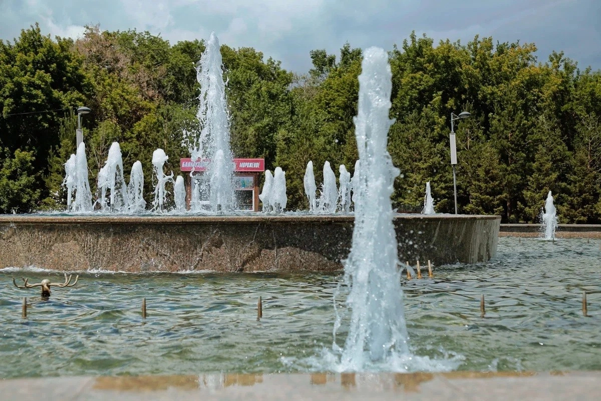 Фото: ИА «NewTimes.kz»