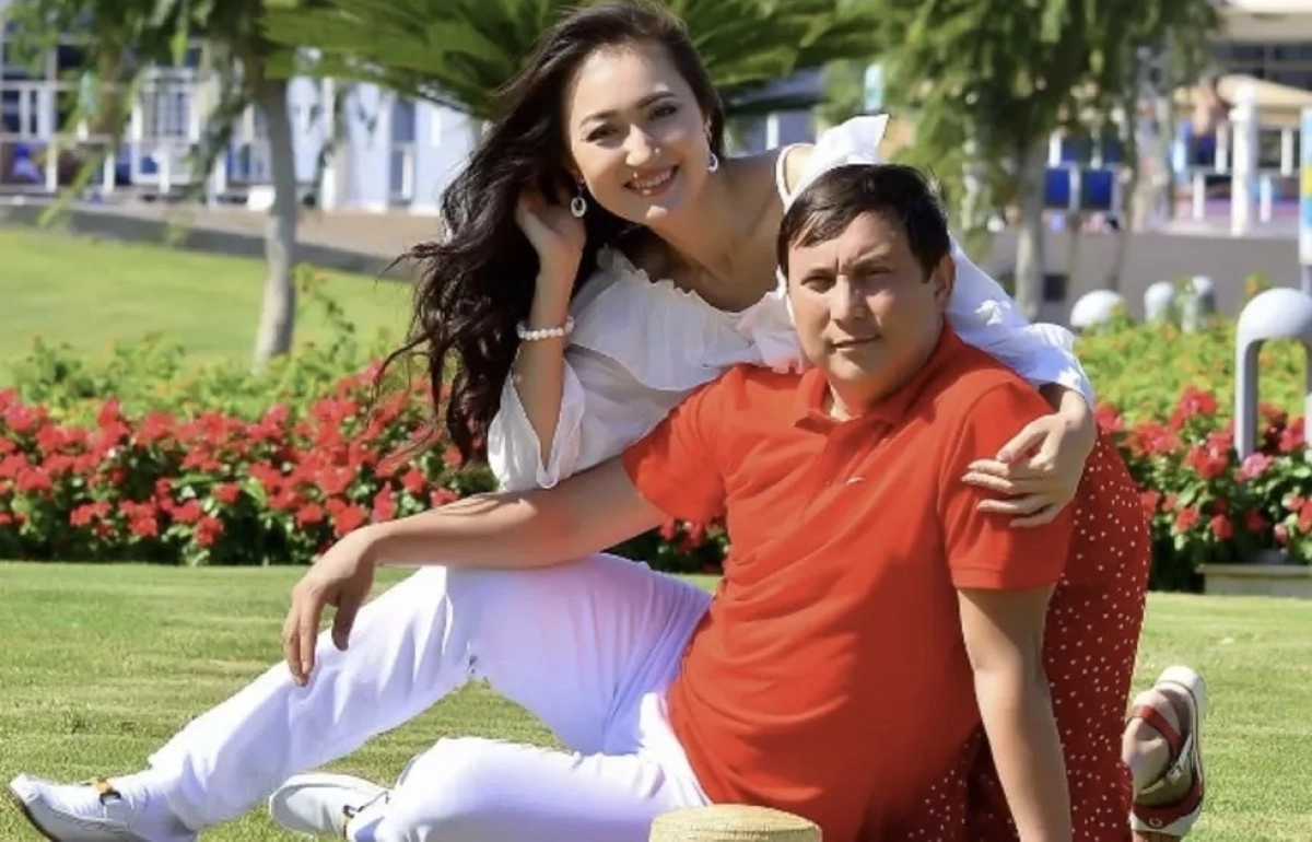 Фото: instagram/bakyt_turman