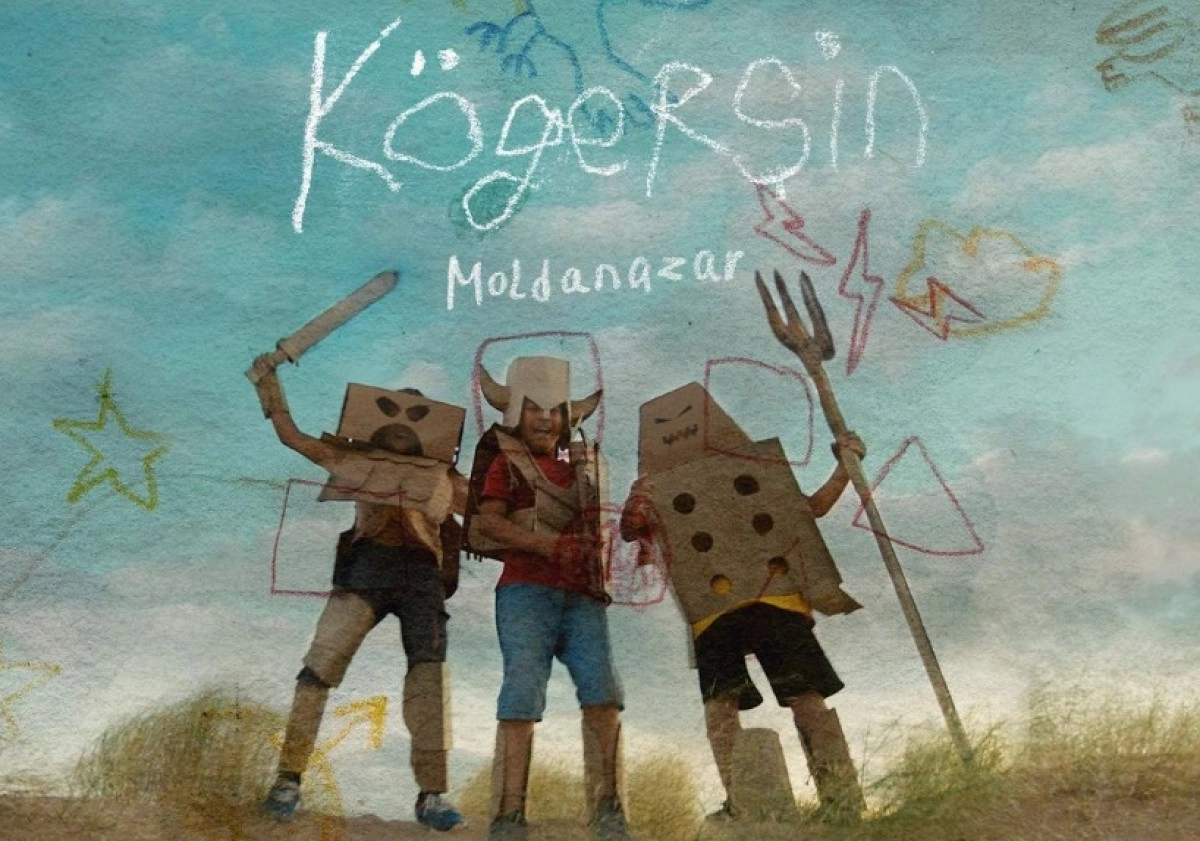 Фото: Malik Zenger/Instagram