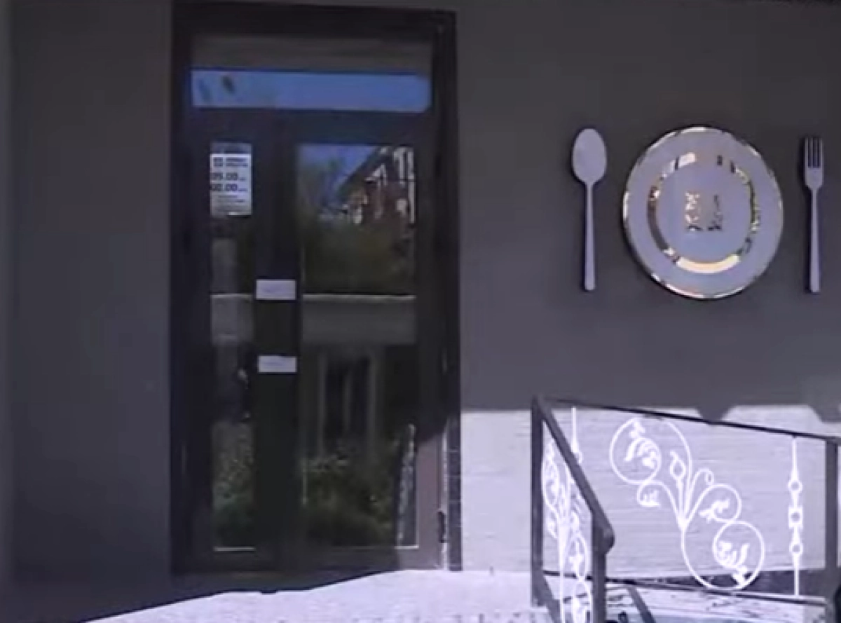 Кадр из видео/ Хабар 24