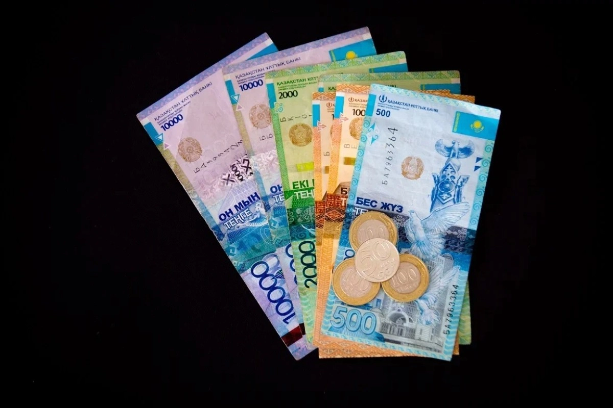 Фото: ИА «NewTimes.kz»