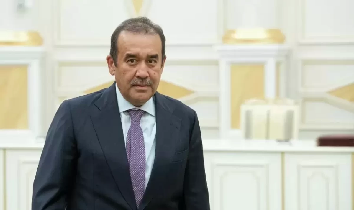 Фото: sputnik.kz