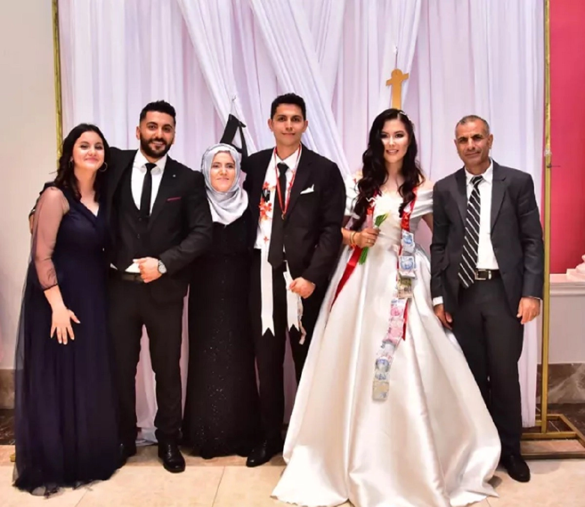 Фото: Айғанымның жеке мұрағатынан