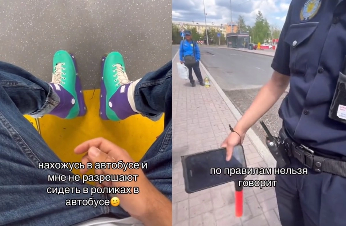 Коллаж: ИА «NewTimes.kz»