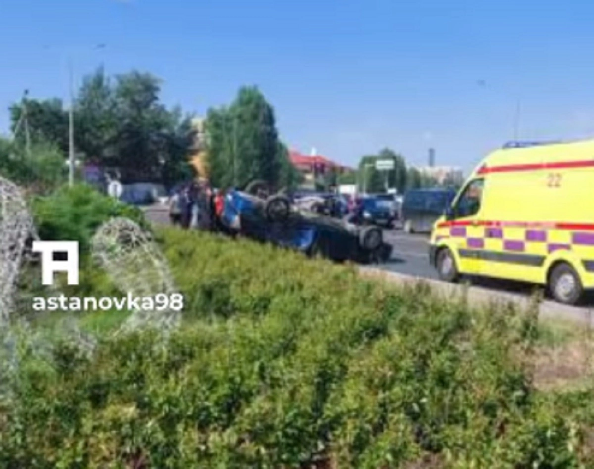 Кадр из видео