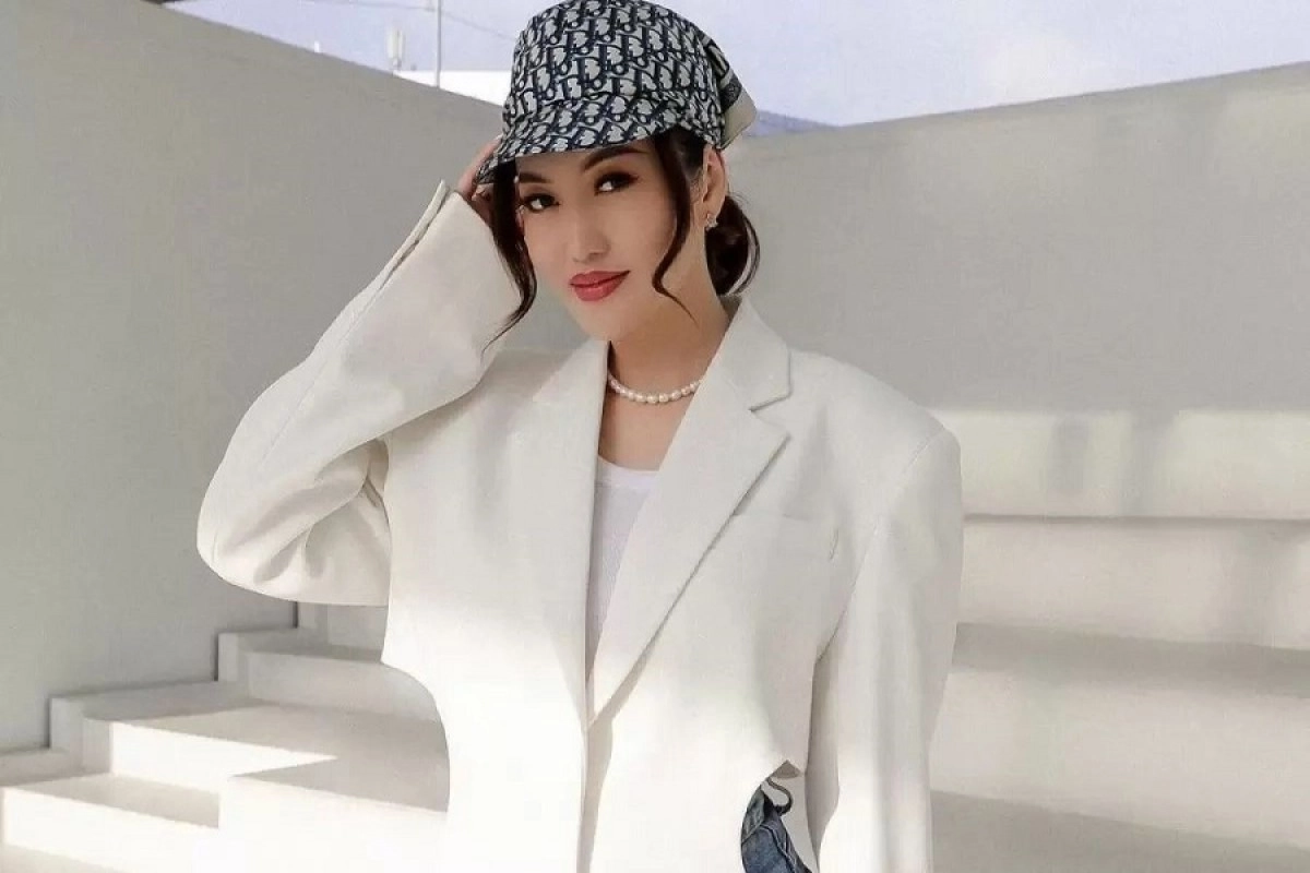 Фото: Instagram/@erke_esmahan