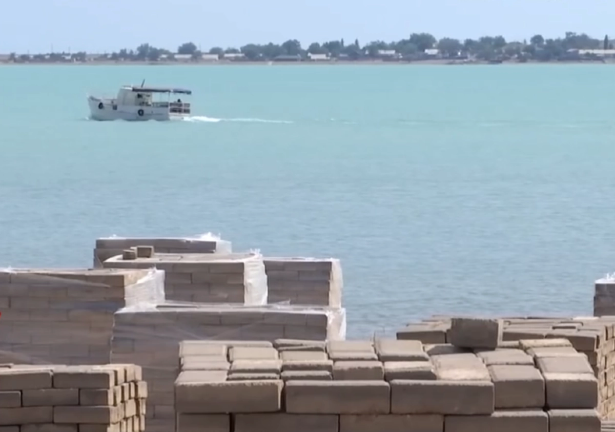 Кадр из видео/ КТК