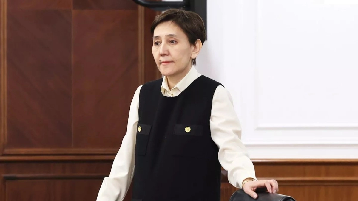 © Пресс-служба премьер-министра Республики Казахстан