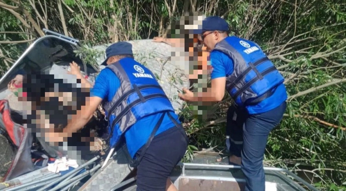 Фото: пресс-служба ДЧС Павлодарской области