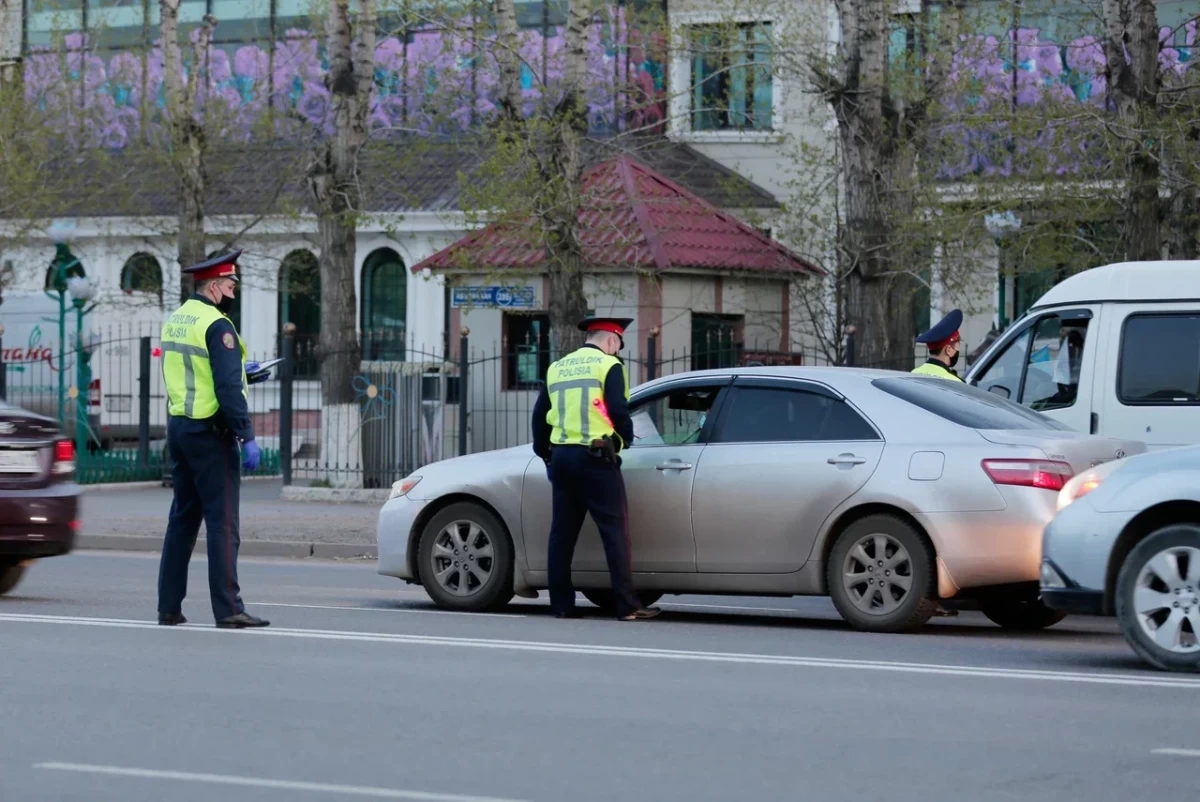 Фото: ИА «NewTimes.kz»