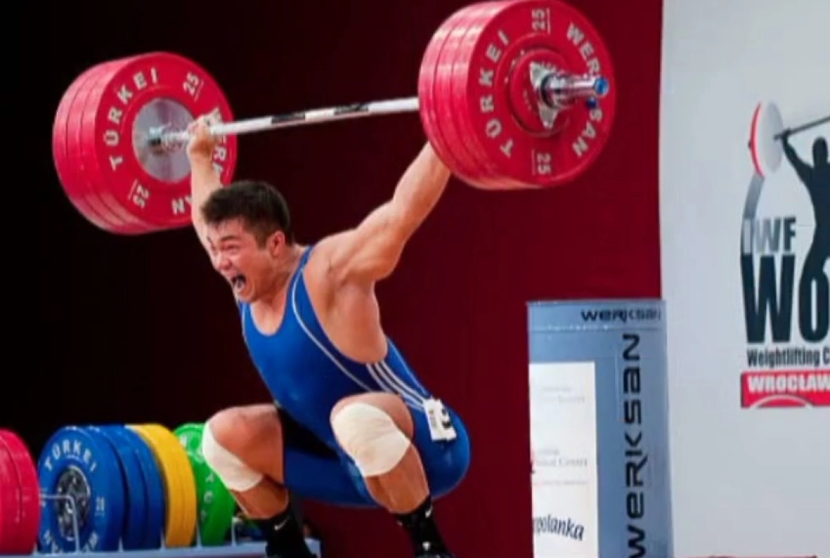 Фото: Владимир Седов/Instagram