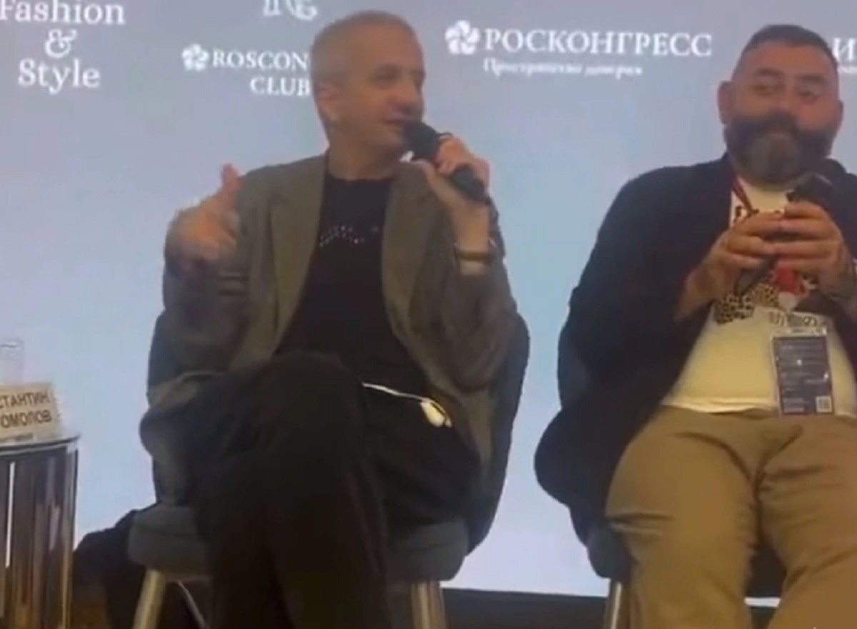 Кадр из видео