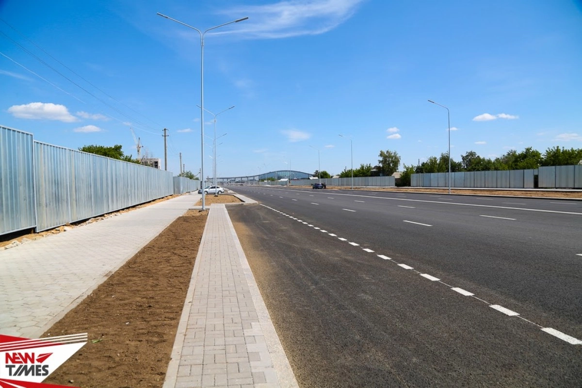 Фото: ИА «NewTimes.kz»