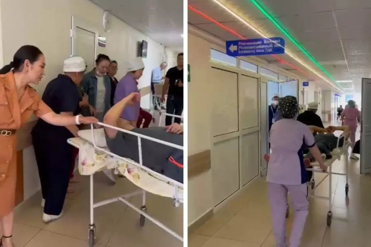 Фото коллаж: massaget.kz