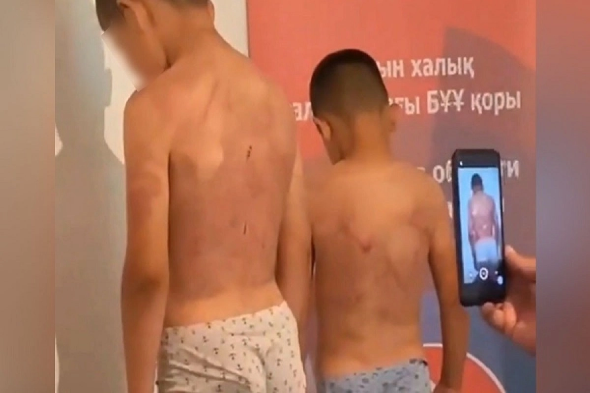 Скриншот видое