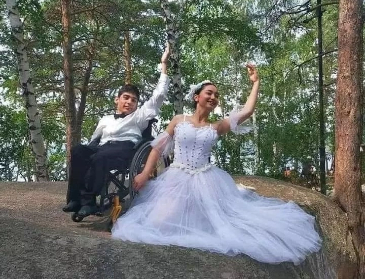 Фото: massaget.kz/ Баян Жанұзақова