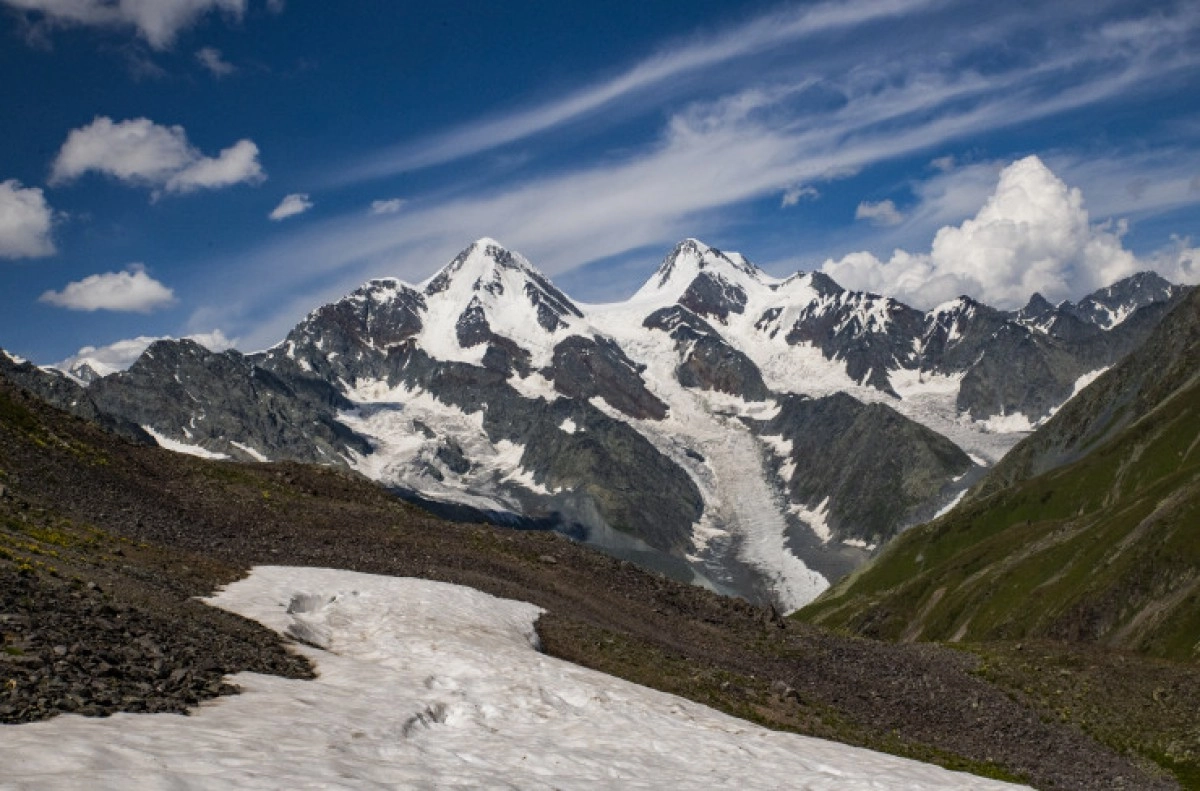 Фото: Евгений Домашев @megalara_garuda
