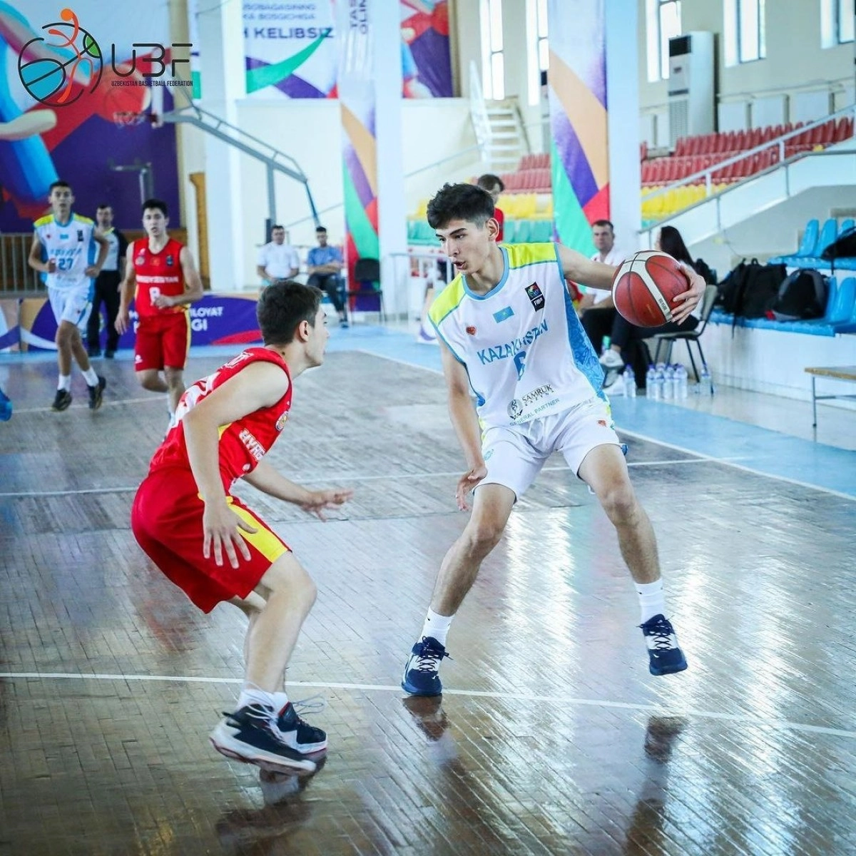 Фото: Минкульт РК