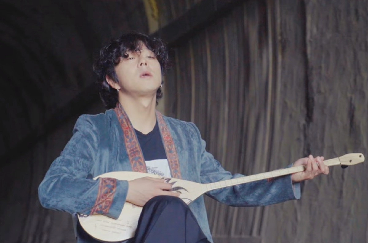 Кадр из видео