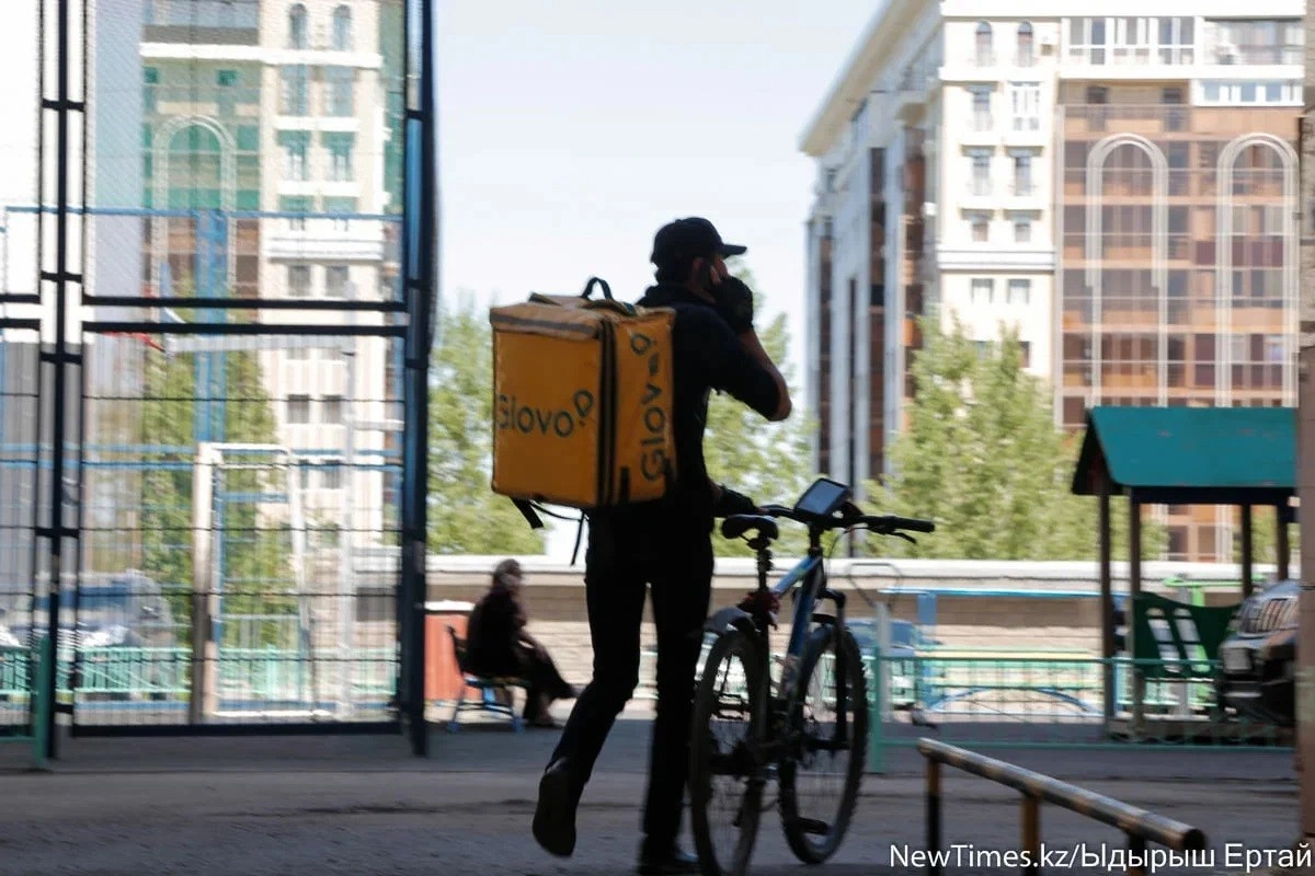 Фото: ИА «NewTimes.kz»