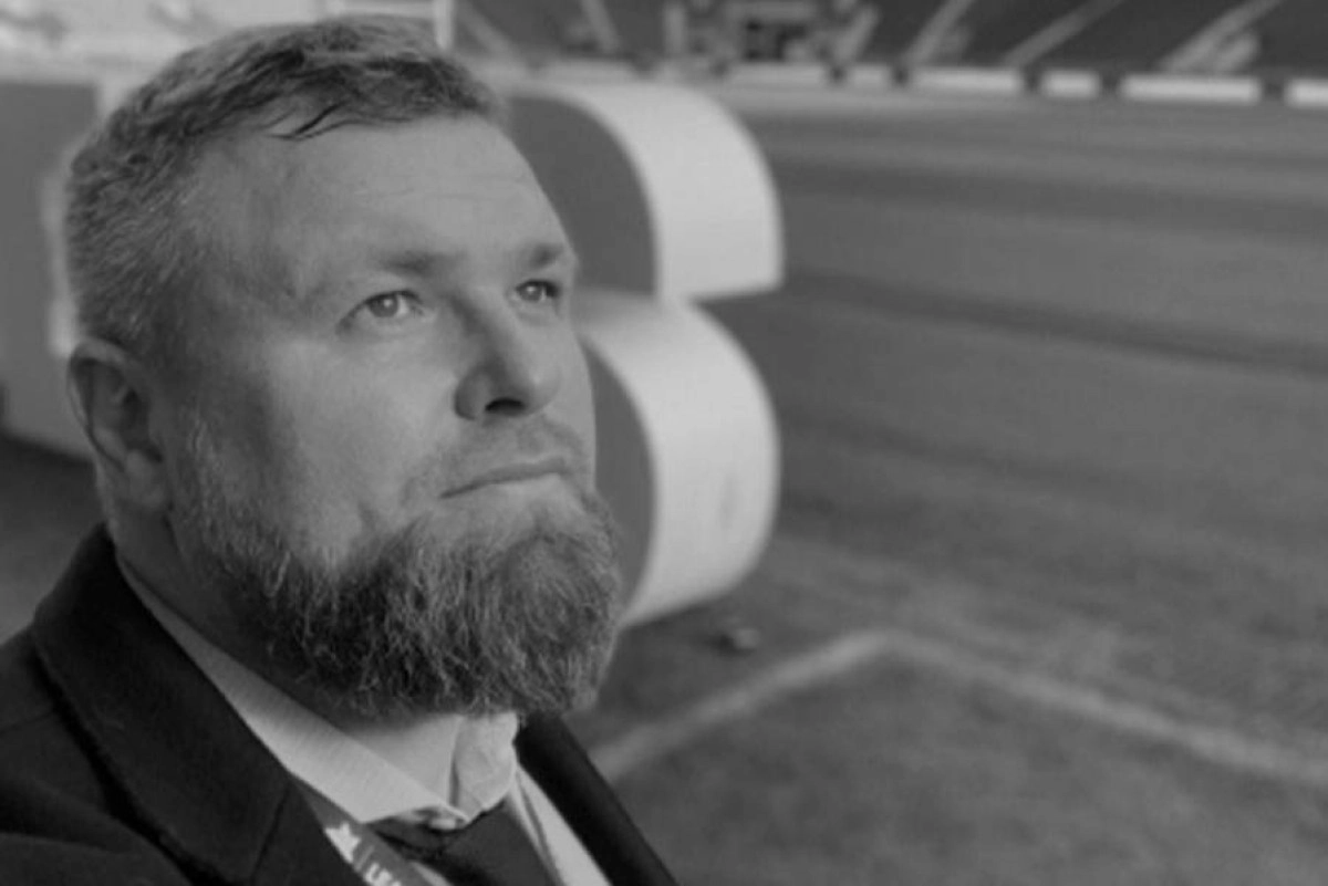 Фото: facebook/ Сергей Каршков