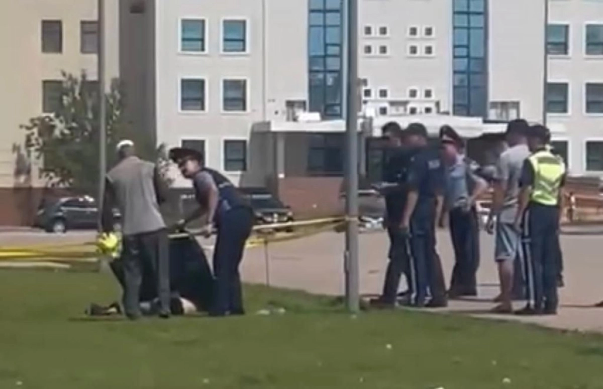 Фото: Ак Жайык