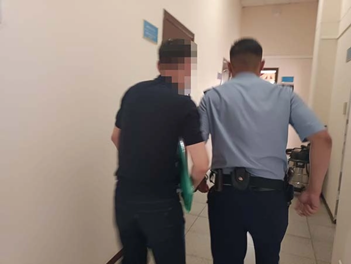 Фото: Наша Газета