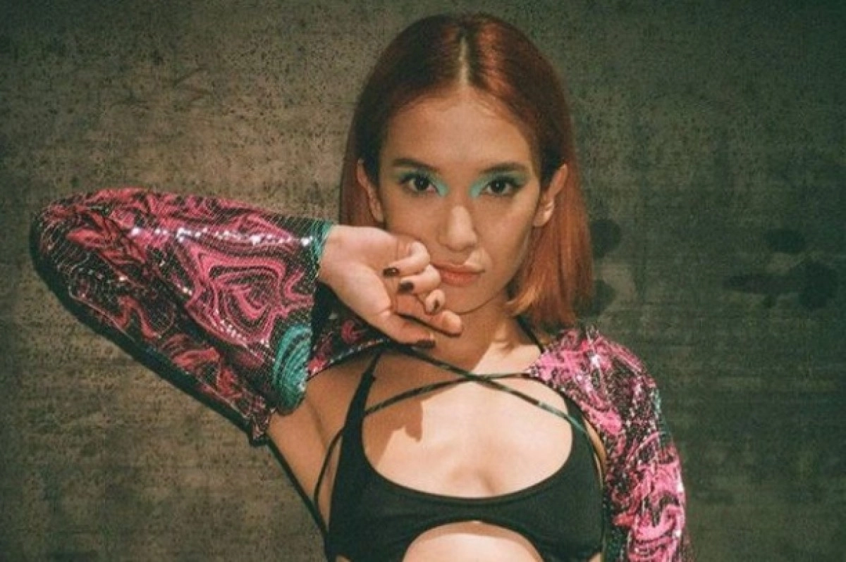 Фото: Dequine/Instagram