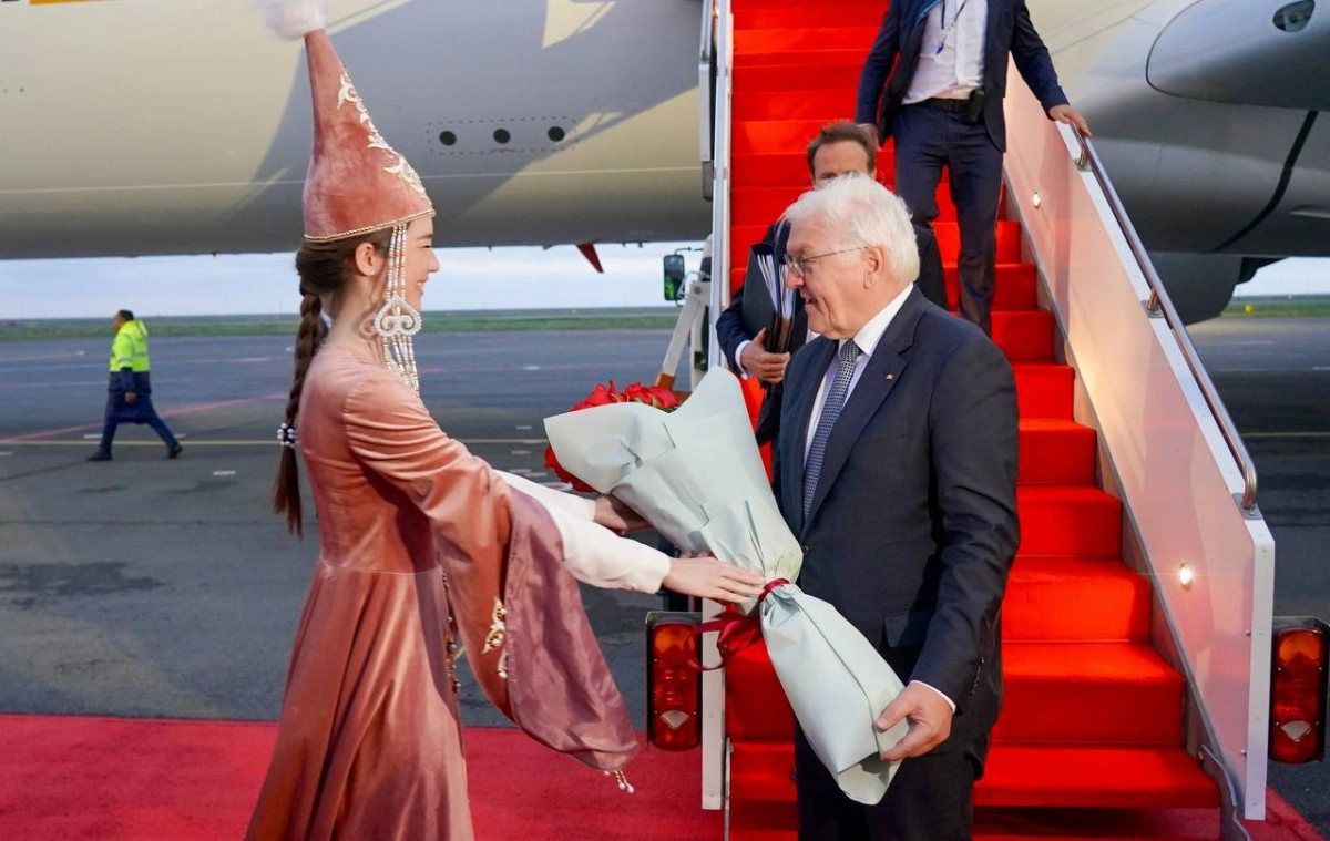 Фото: Пресс-служба Правительства РК