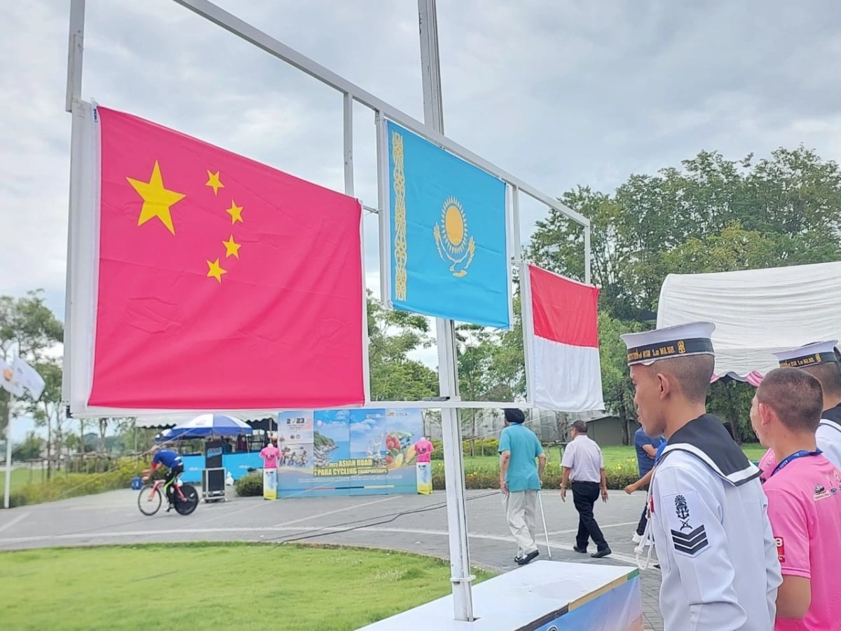 Фото: МКС РК