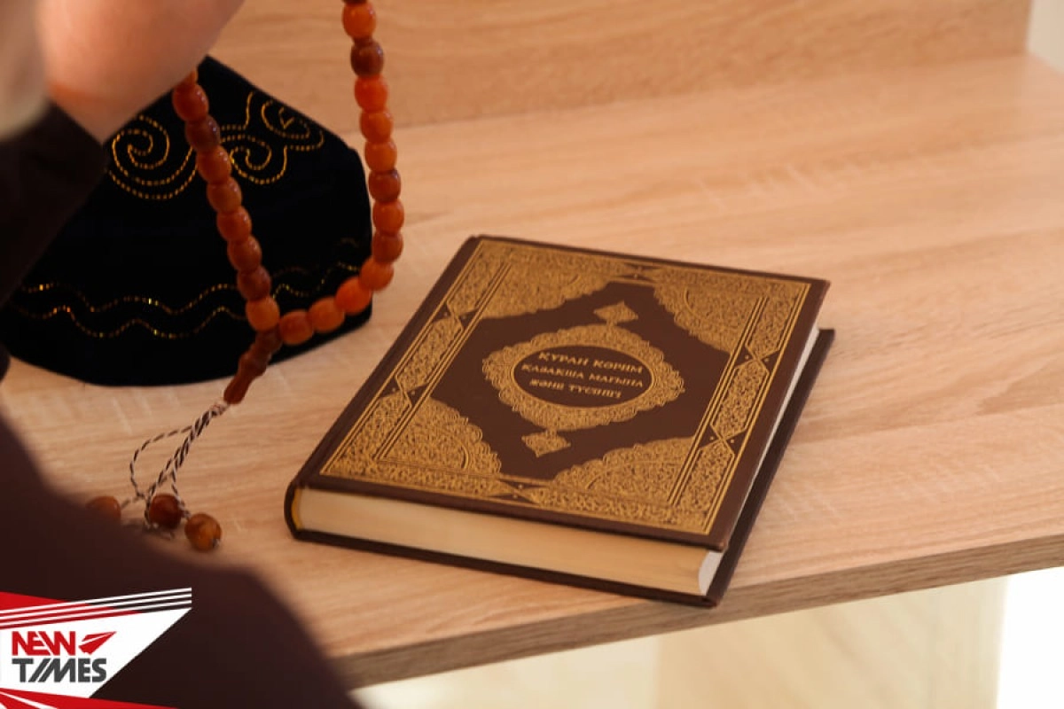 Фото: ИА «NewTimes.kz»