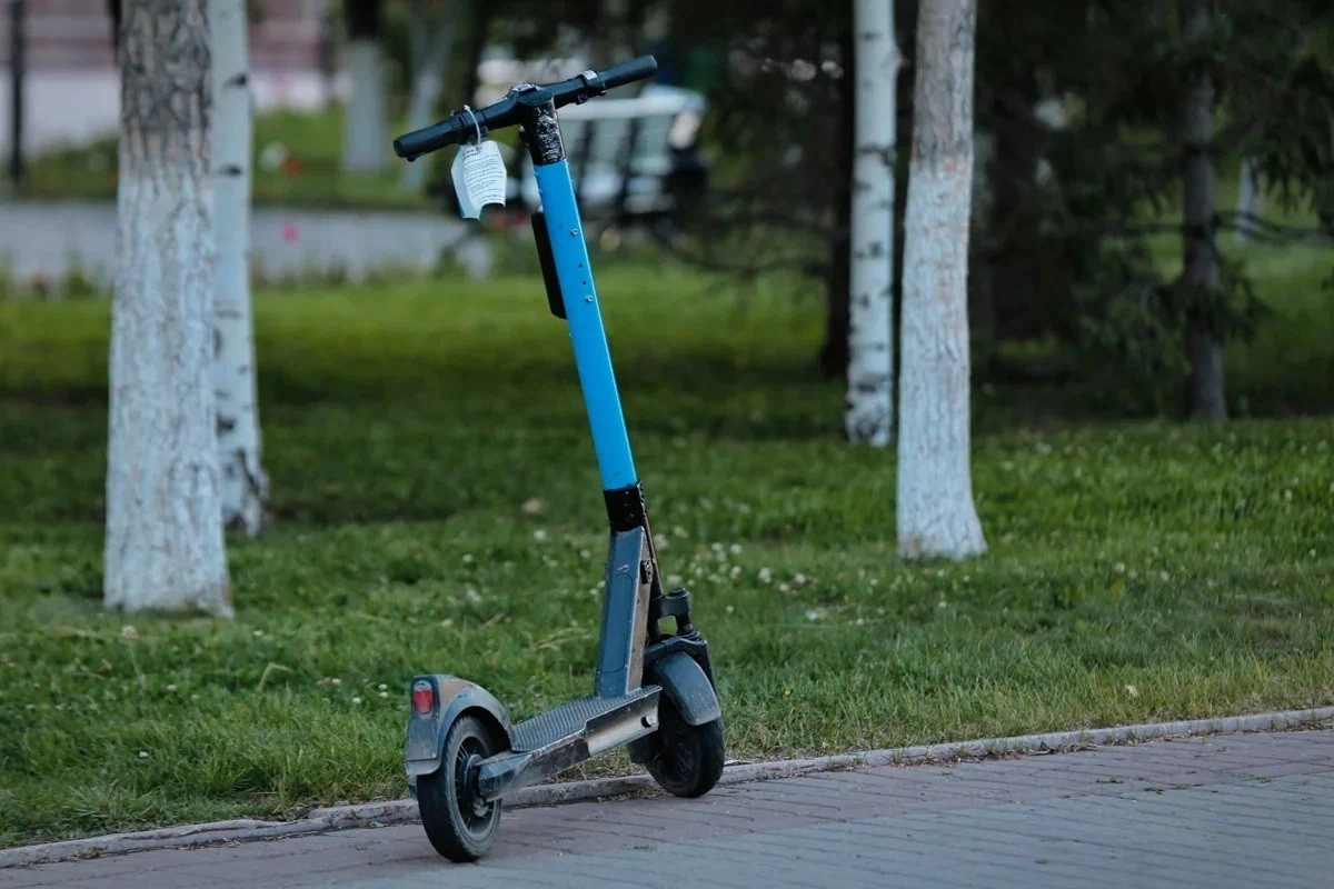 Фото: ИА «NewTimes.kz»