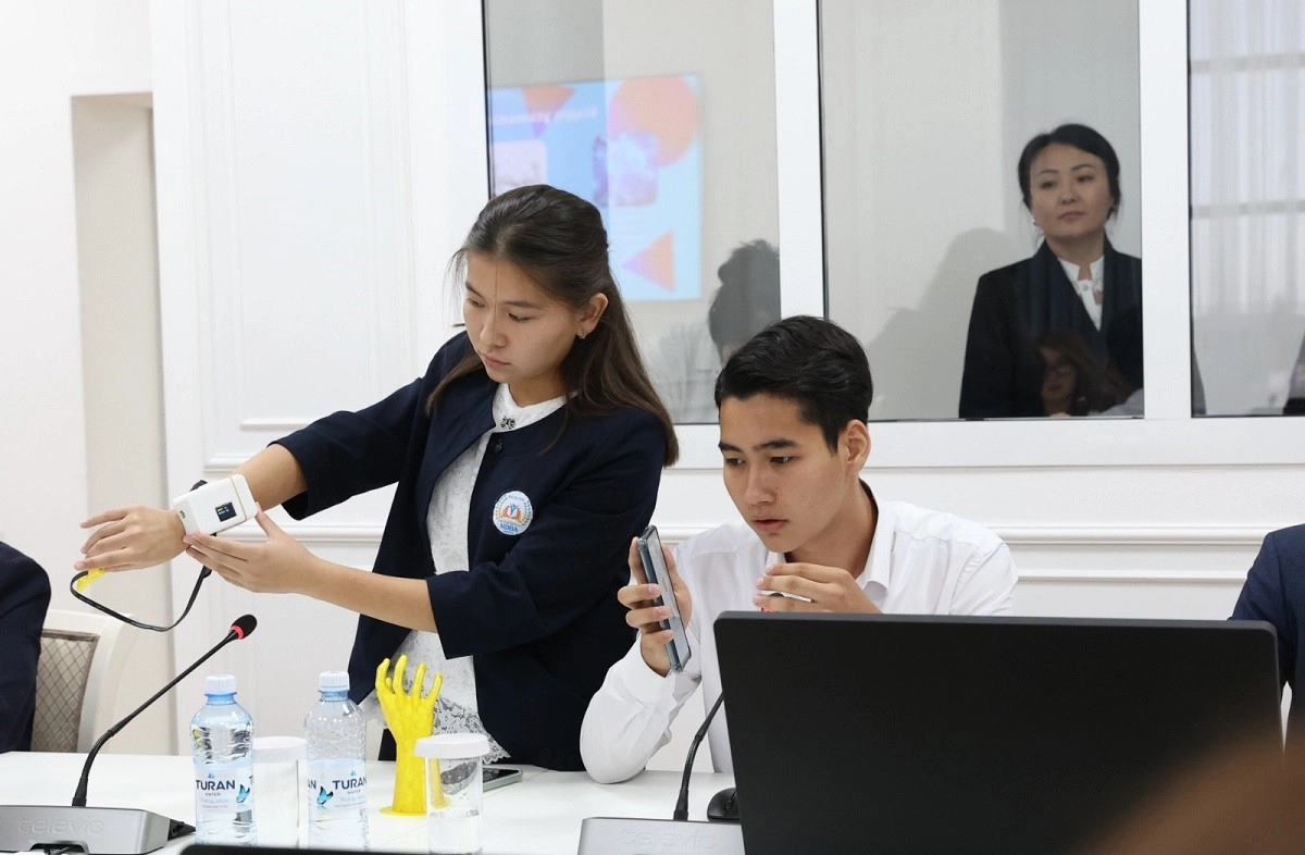 Фото: акимат