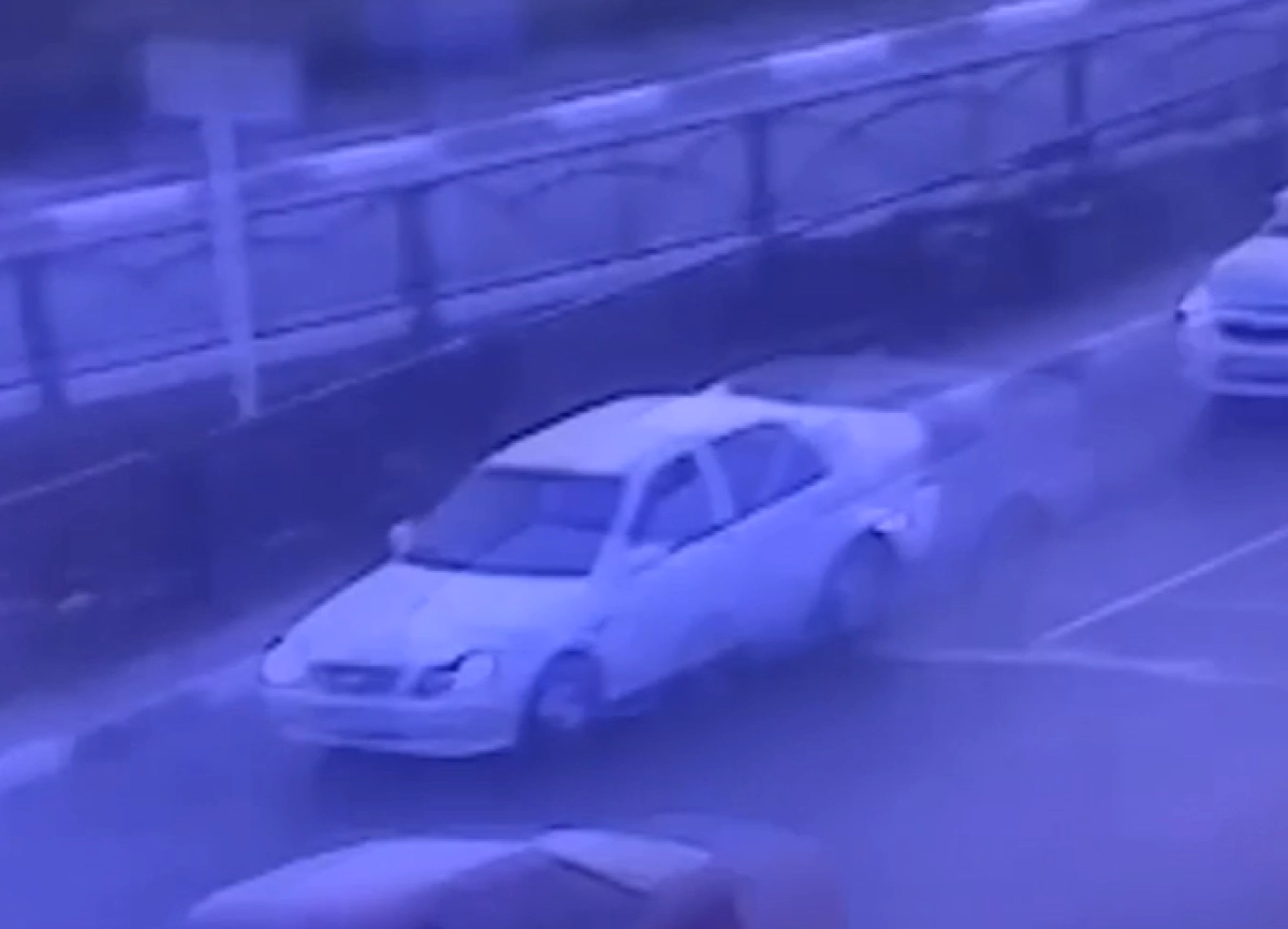 Кадр из видео/ КТК