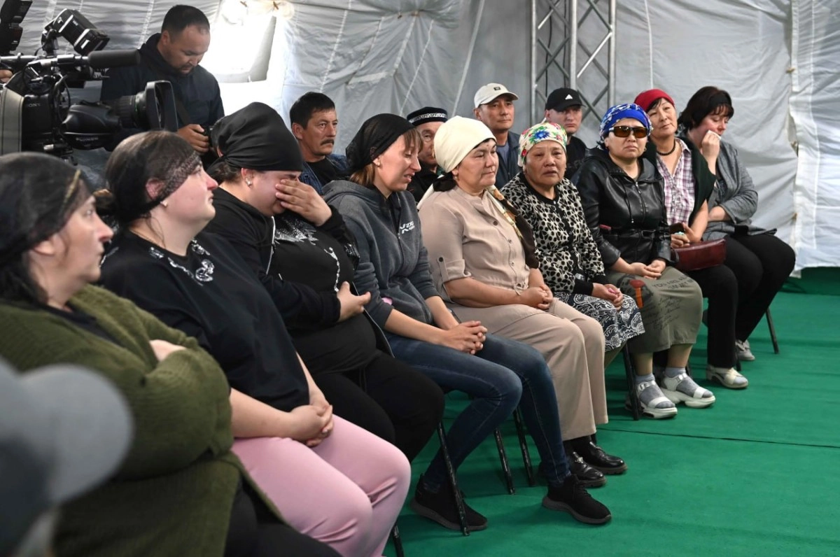 Фото: пресс-служба Акорды