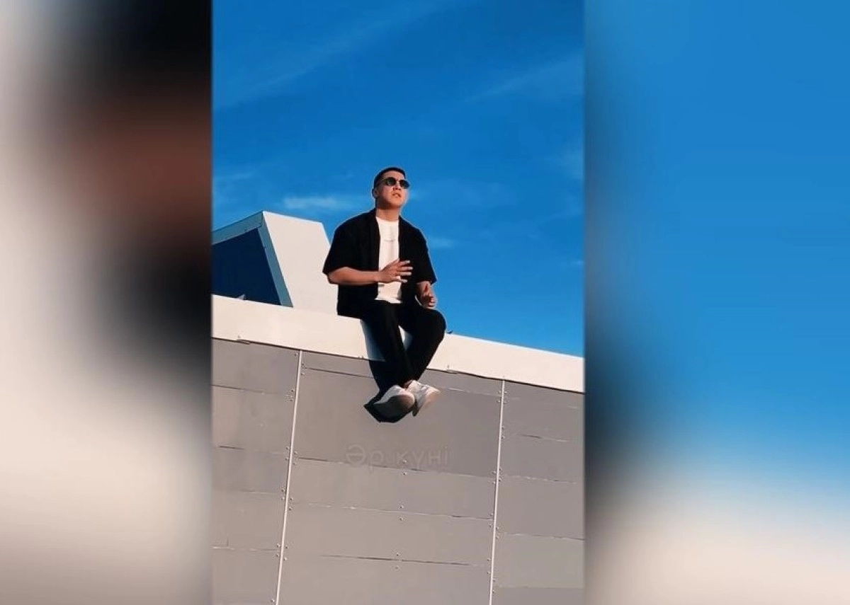 Фото: astanatv.kz