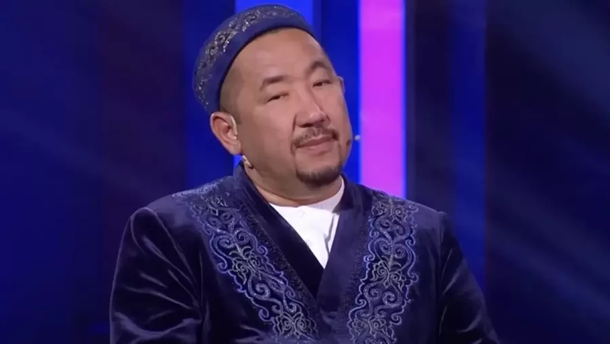 Фото: кадр из видео