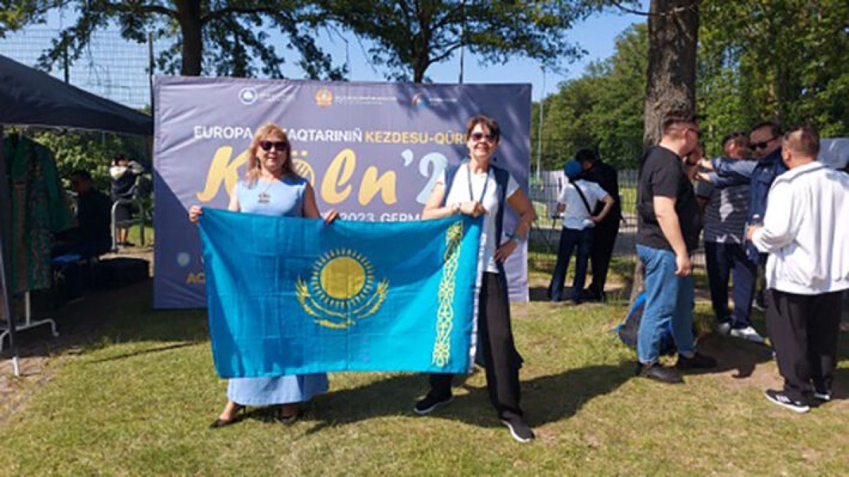 Фото: Мадина Абдрашитова