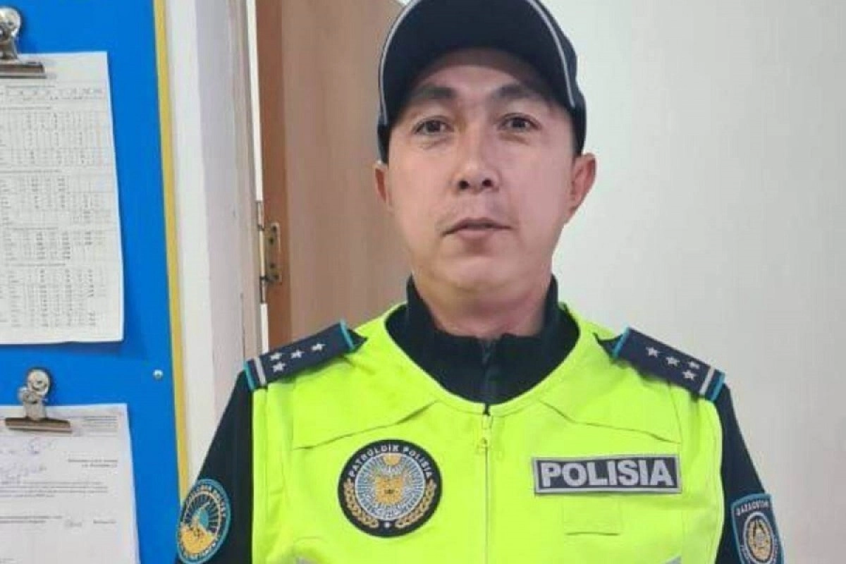 Фото: t.me/POLICE_of_KZ