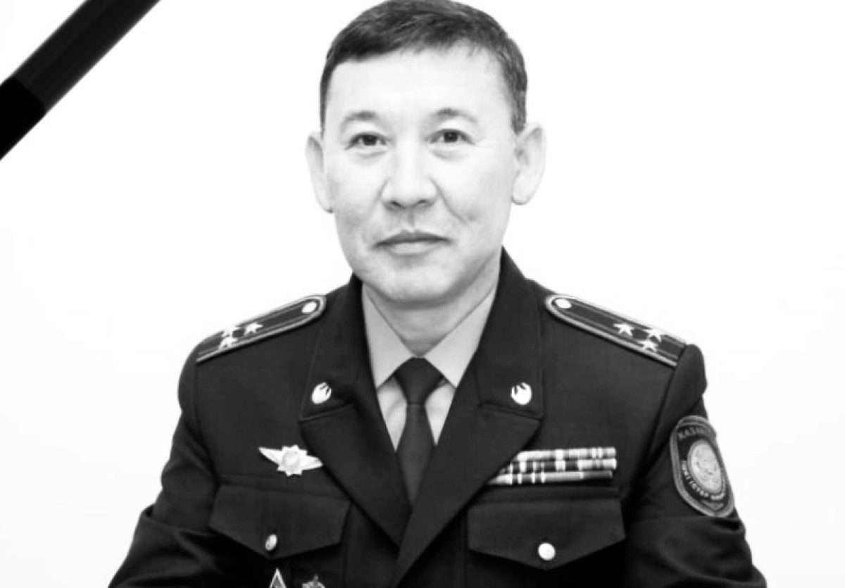 Фото: КАП МВД РК