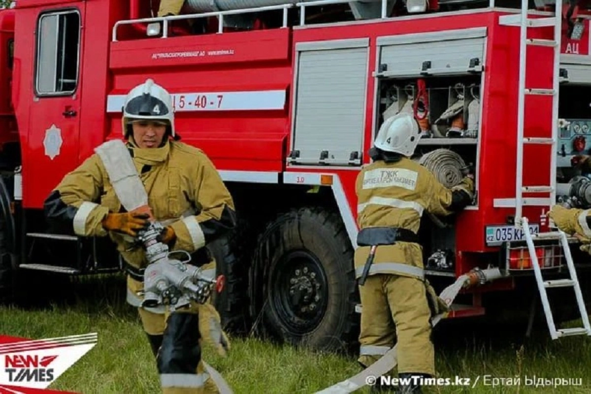 Иллюстративное фото ИА «NewTimes.kz»