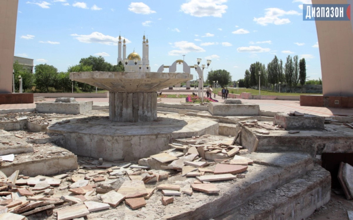 Фото: Н. Макеенко