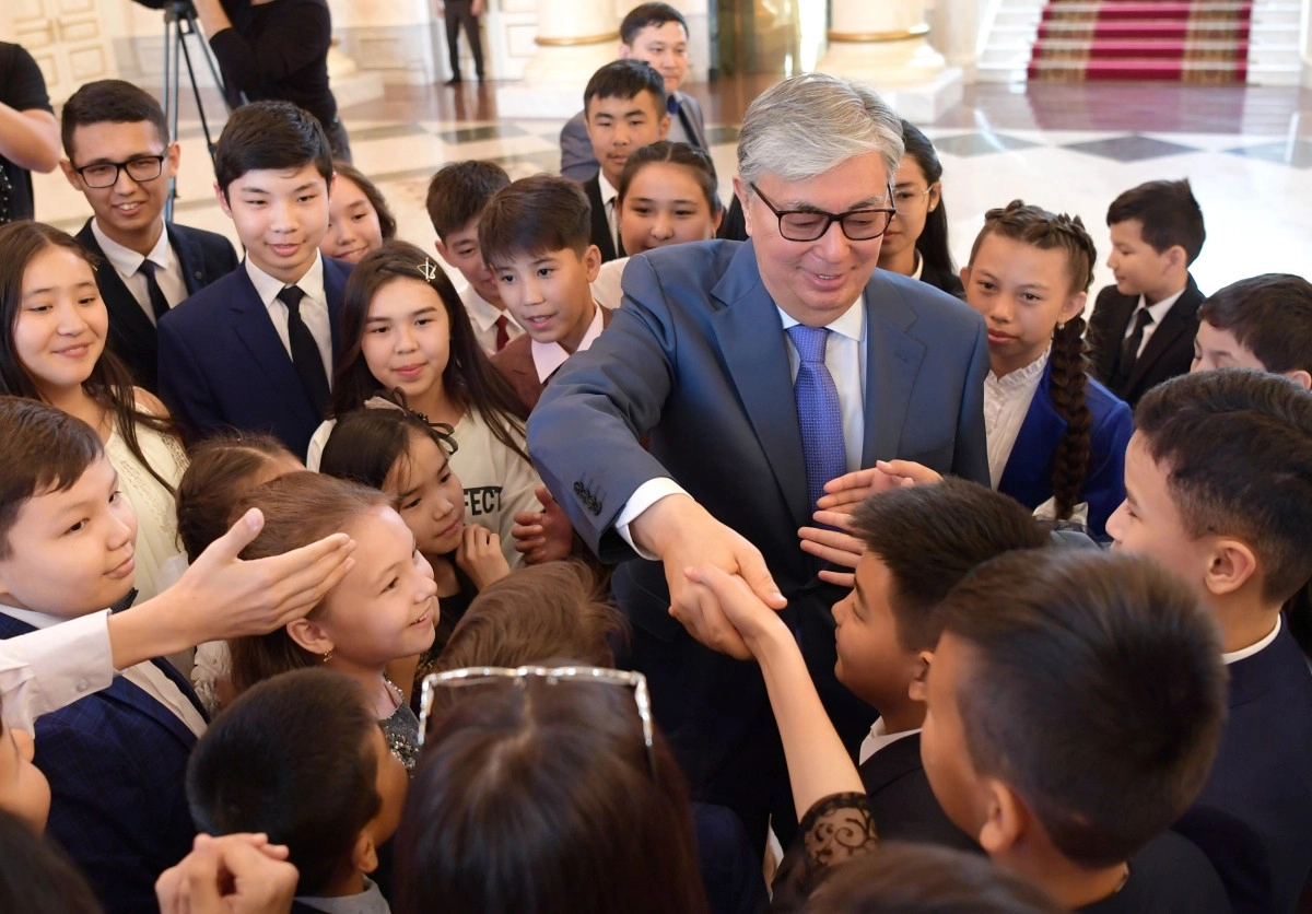 Фото: Акорда