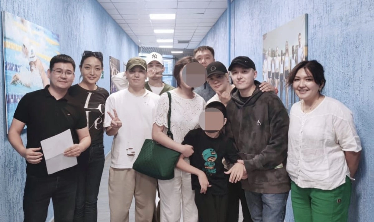 Фото: ДУИС Абая