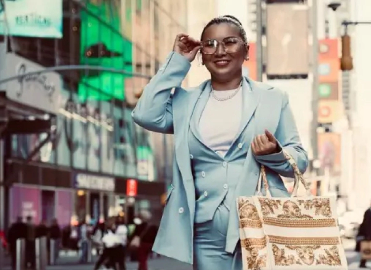 Фото: Анель Алим