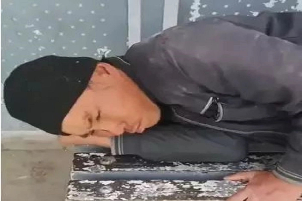 Фото: видеоскрин