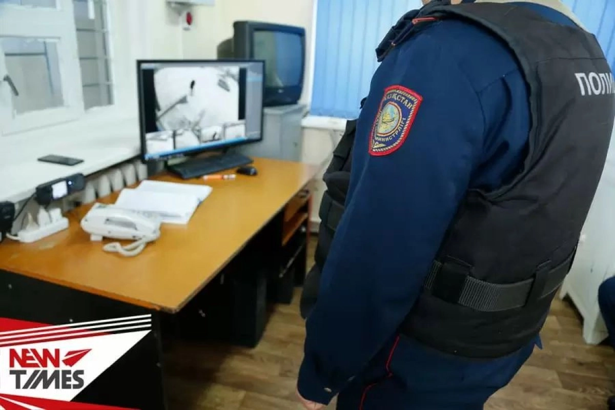 Иллюстративное фото ИА «NewTimes.kz»